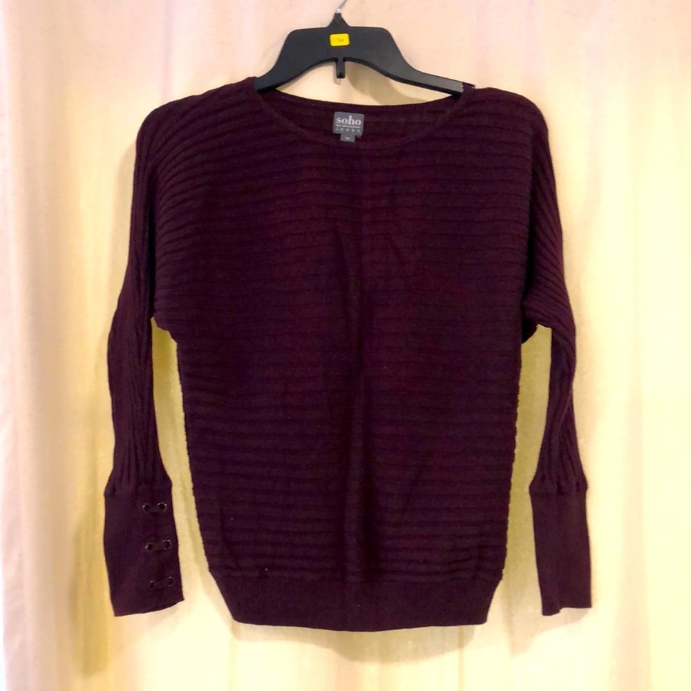 🔹4 for $30 Soho Sweater